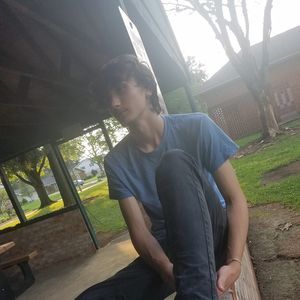 Meet your Posher, Nathan